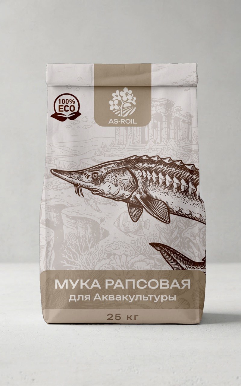 Премикс для аквакультуры